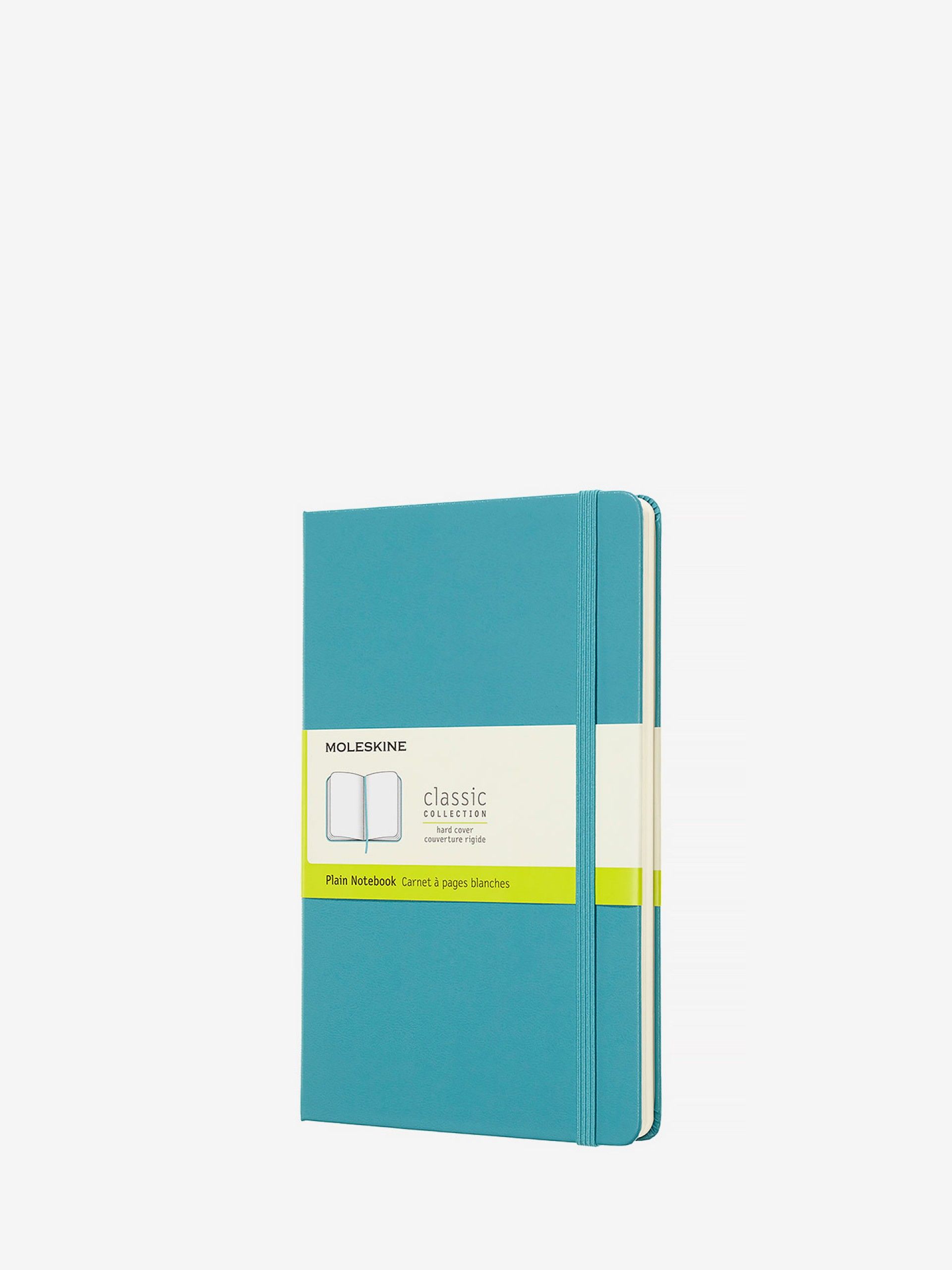 Cuaderno Moleskine