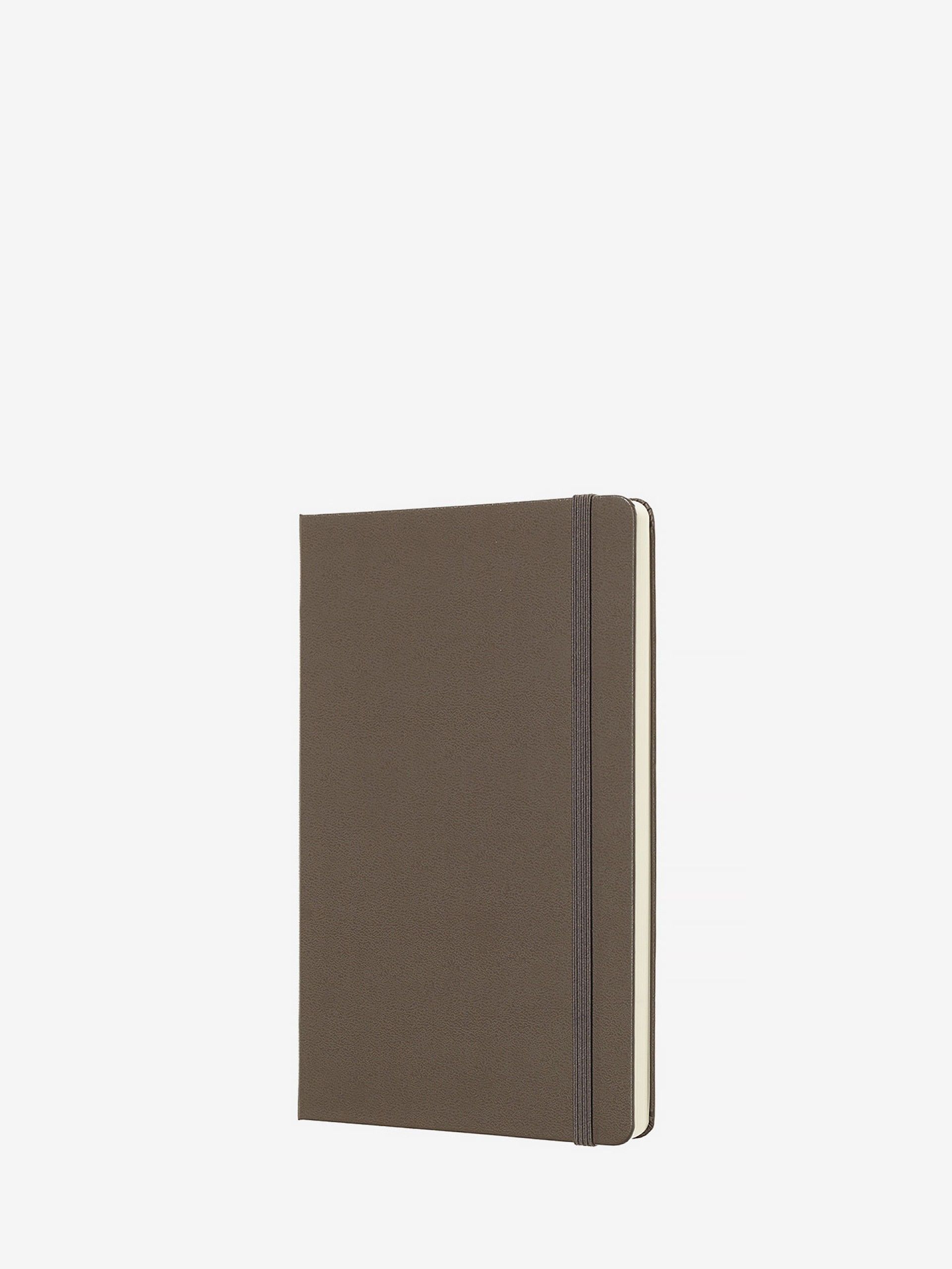 Cuaderno Moleskine