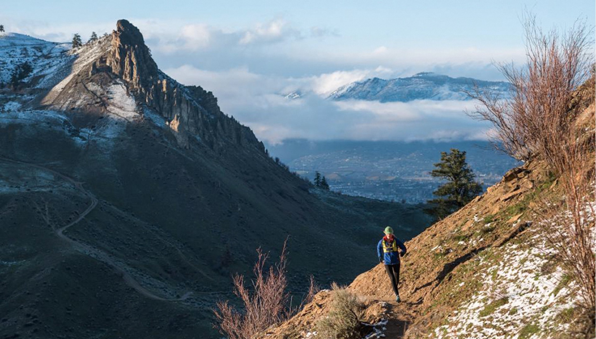 Patagonia e os trs R's