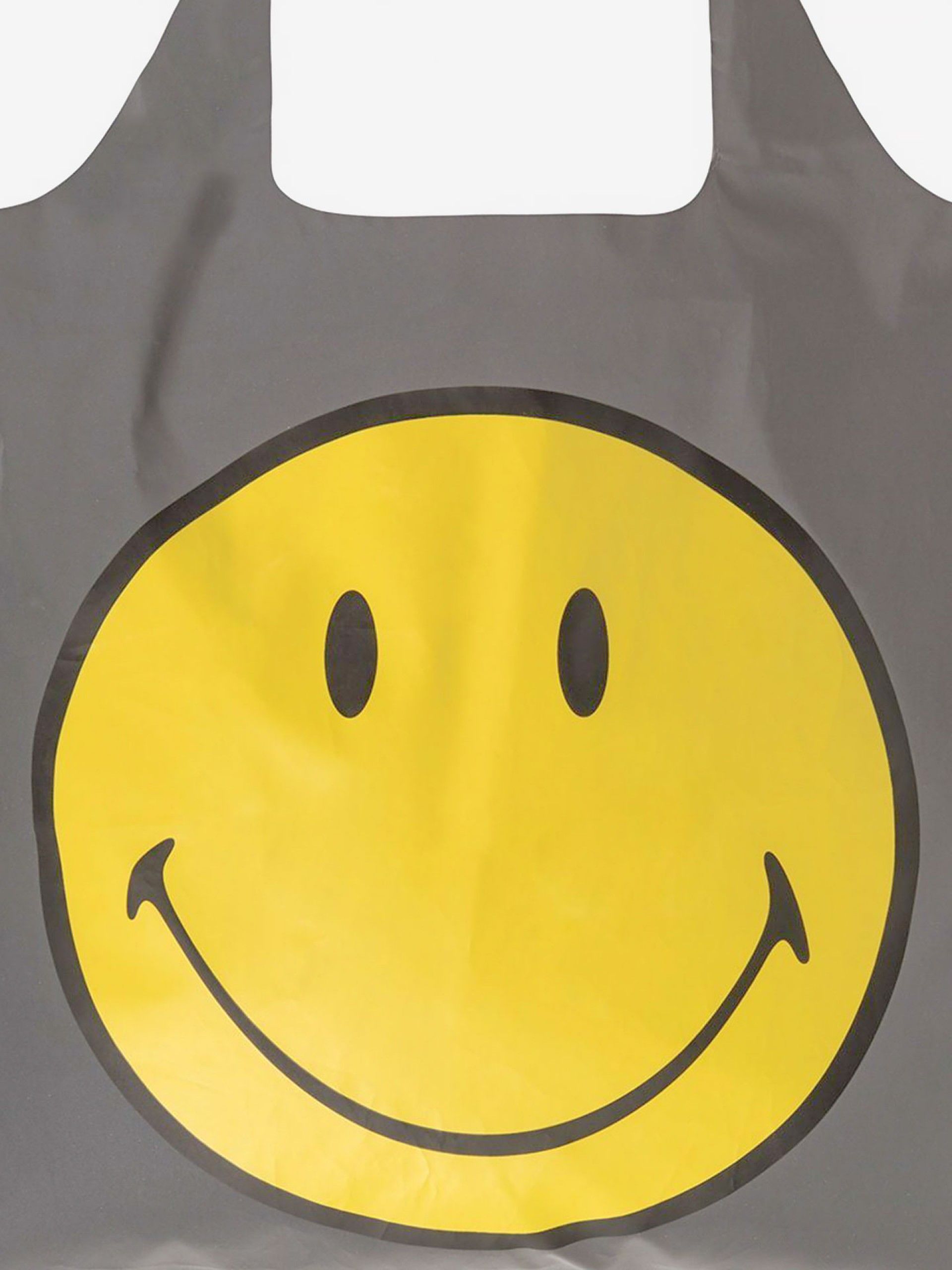 Tote Bag Loqi Reflective Smiley