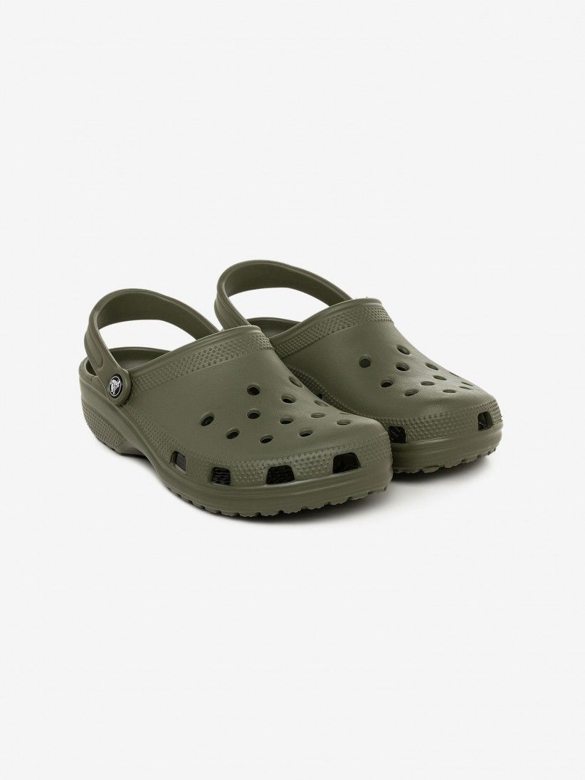 Sandalias Crocs Classic