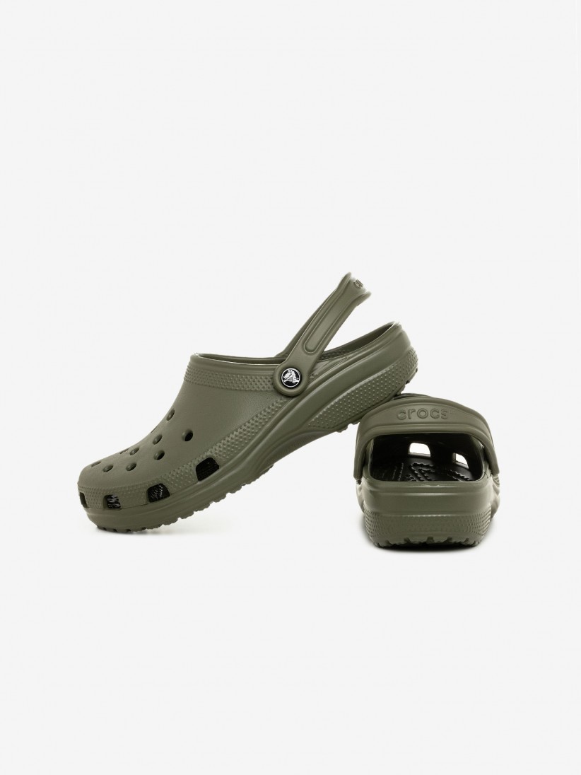 Sandalias Crocs Classic