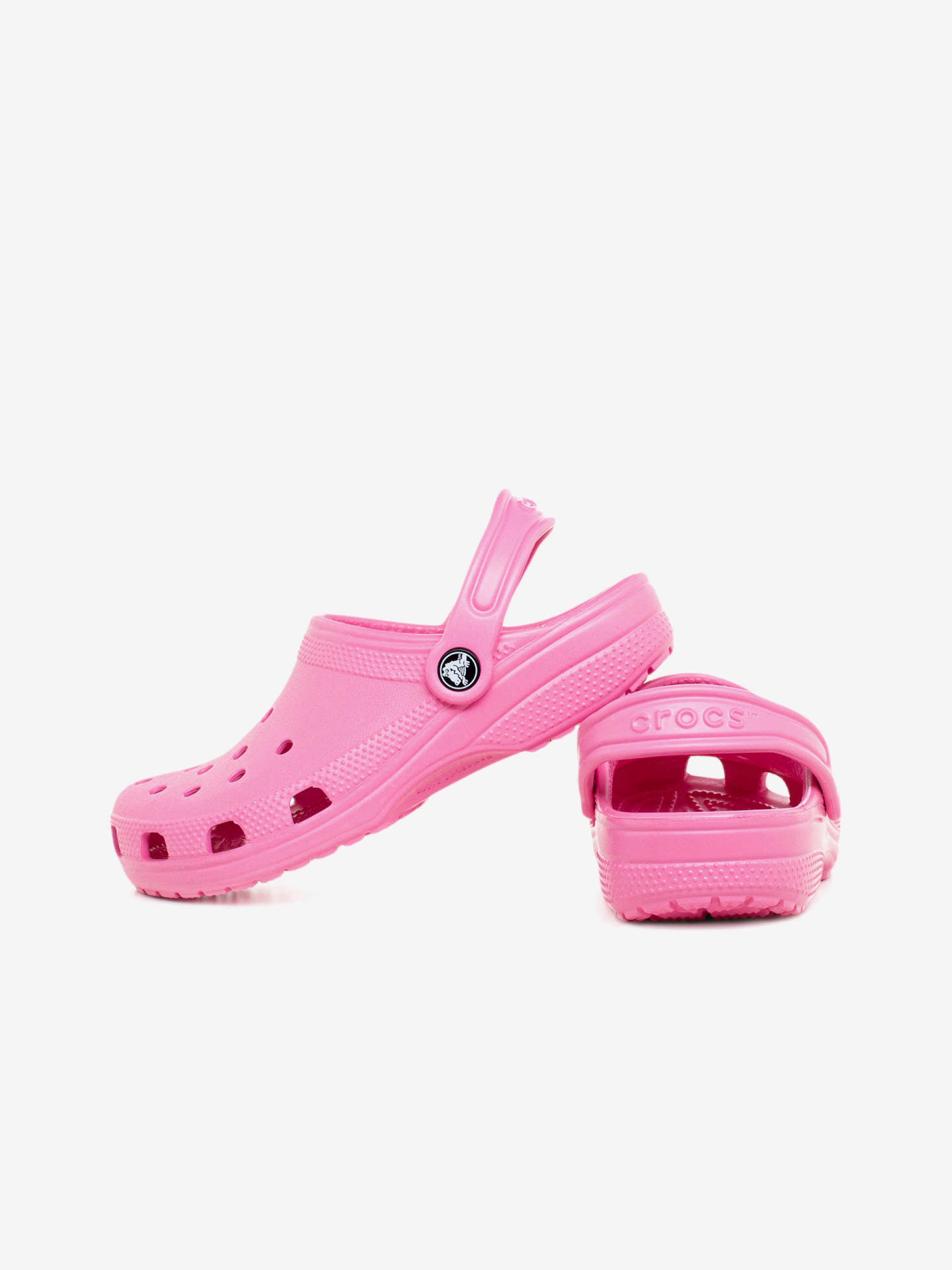 Sandálias Crocs Classic