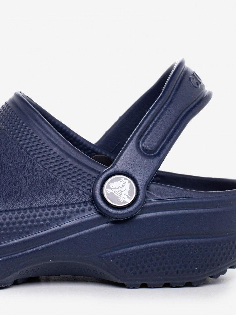 Sandlias Crocs Classic
