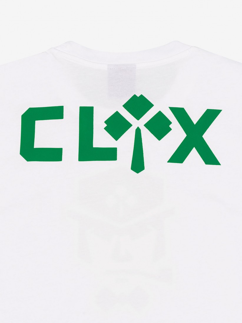 T-shirt Champion League Cltx