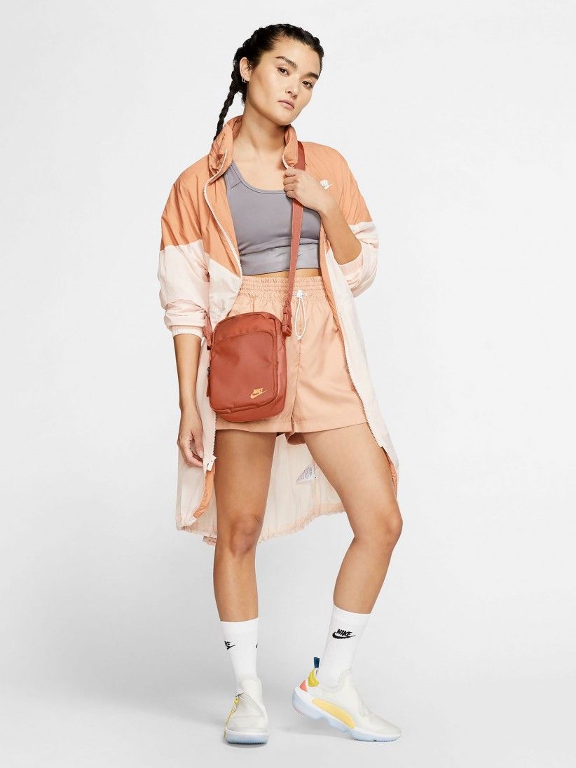 shoulder bolsa nike heritage 2.0
