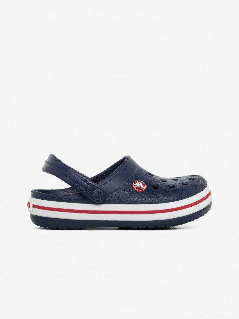 Sandalias Crocs Crocband