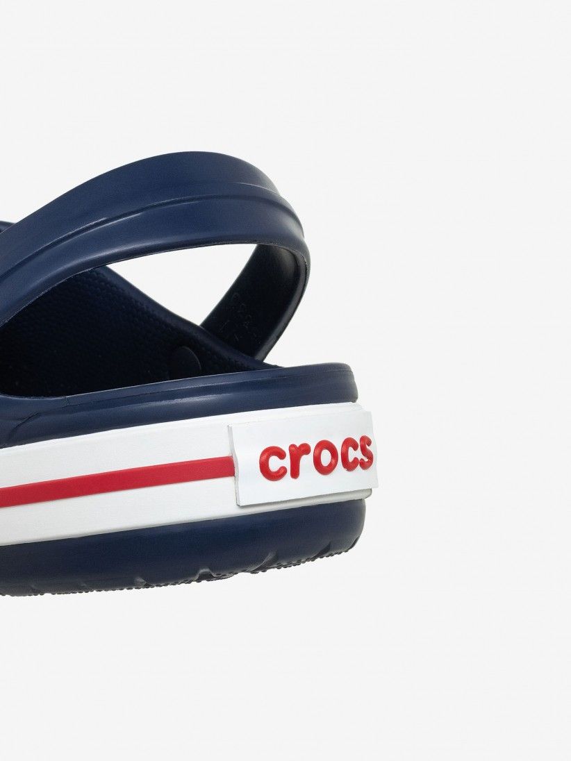 Sandalias Crocs Crocband