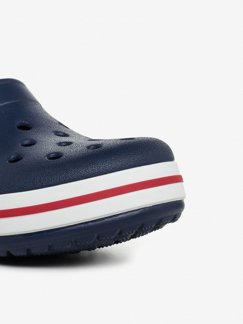 Sandalias Crocs Crocband