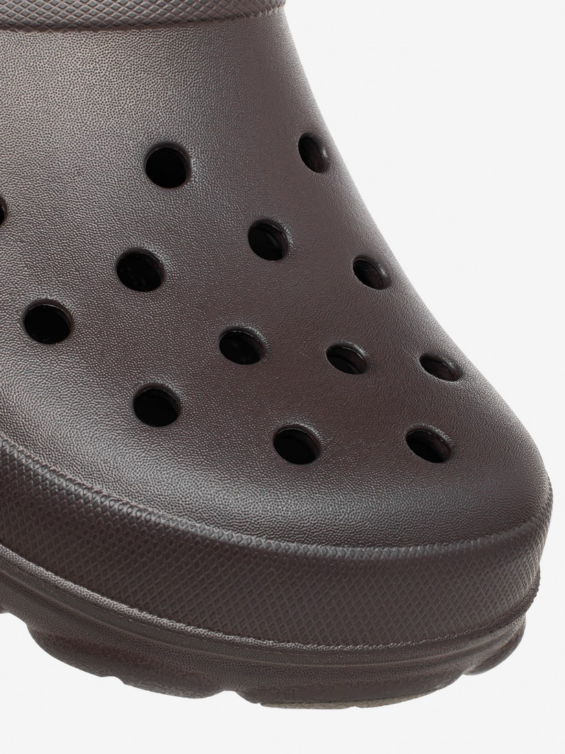 Sandlias Crocs All Terrain