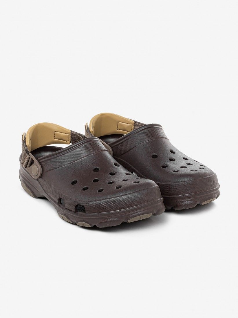 Crocs All Terrain Sandals