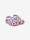 Sandlias Crocs Classic Panda