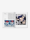 Janis Hendrickson - Lichtenstein Book