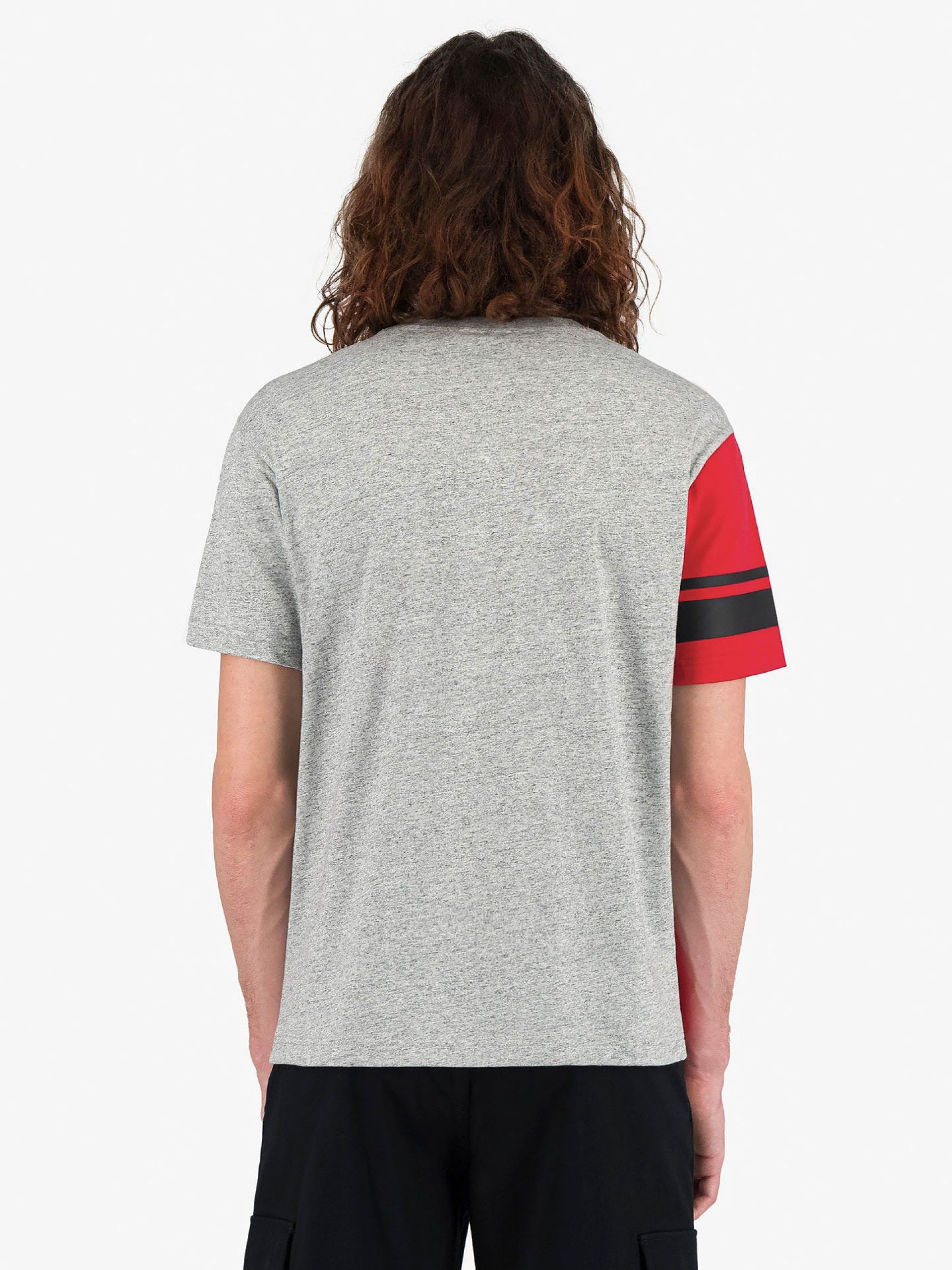 Champion N. Y. Sliced T-shirt