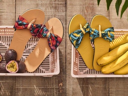 Havaianas: a world at your feet