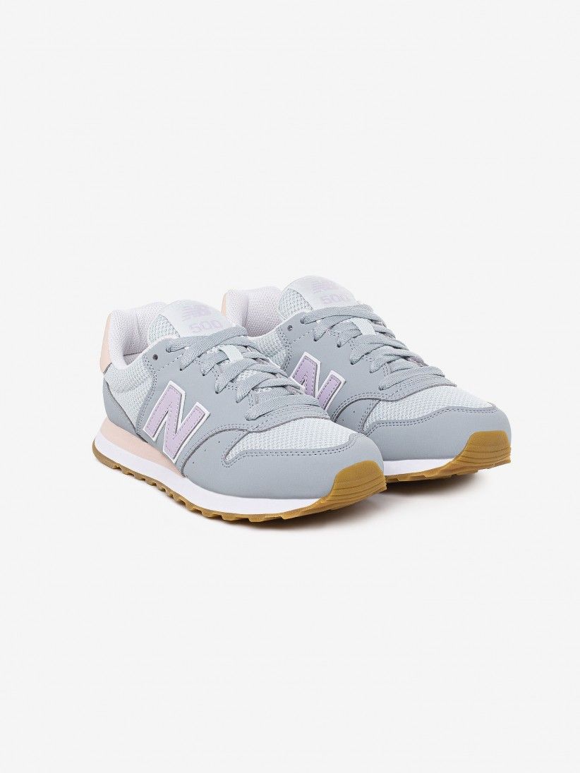 Trainers NEW BALANCE - GW500BA1 Grey - Sneakers - Low shoes - Women's shoes  | efootwear.eu
