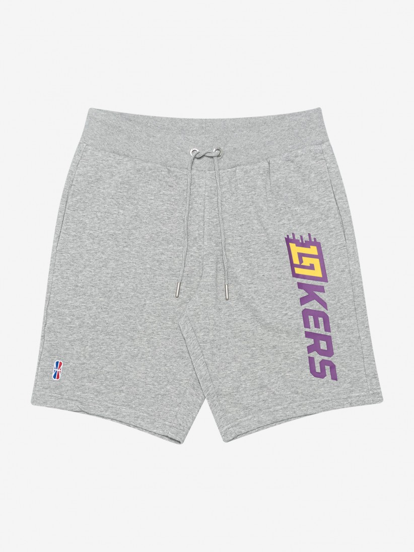 Champion Lakers Shorts