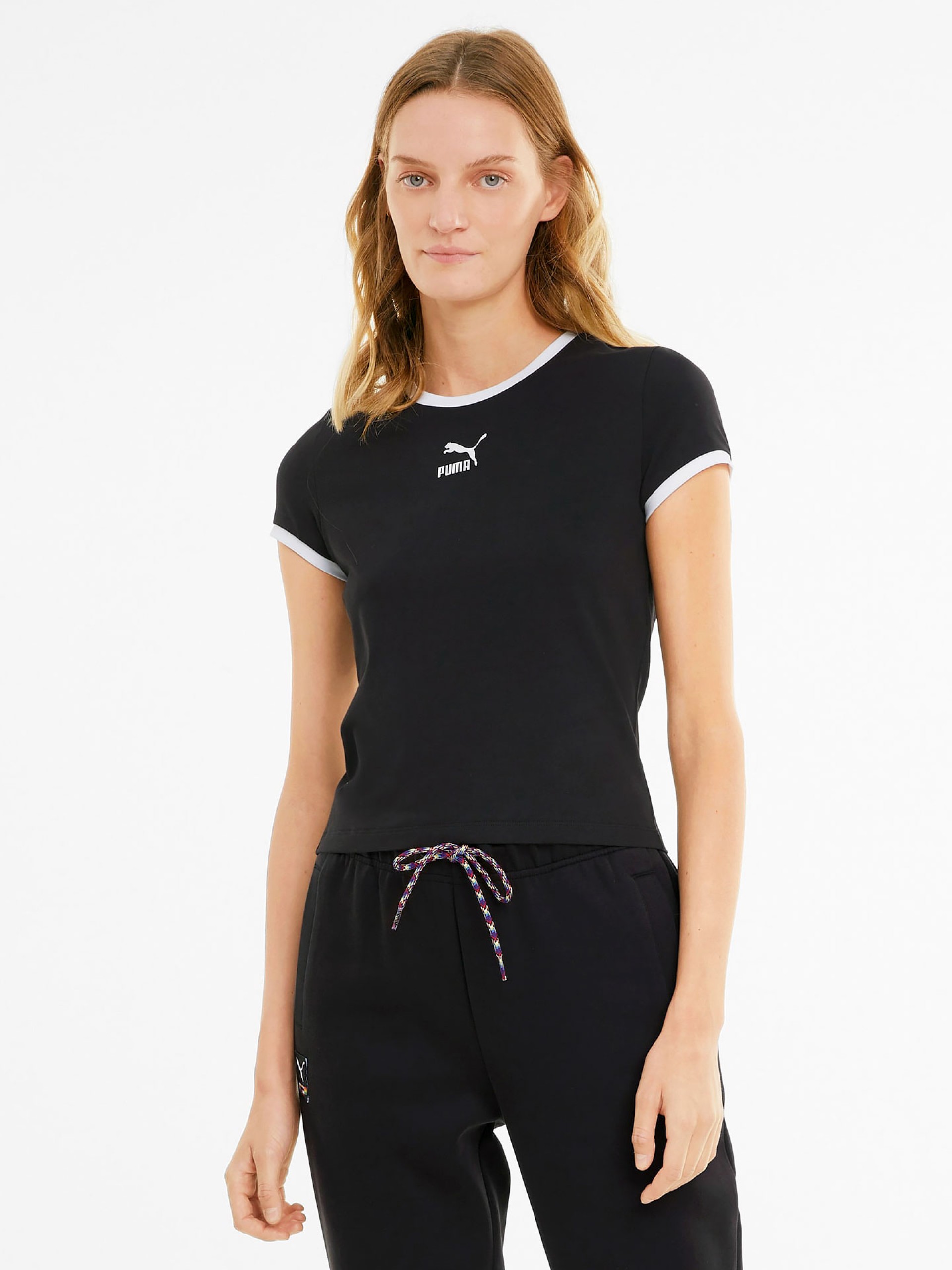 Puma Classics T-shirt