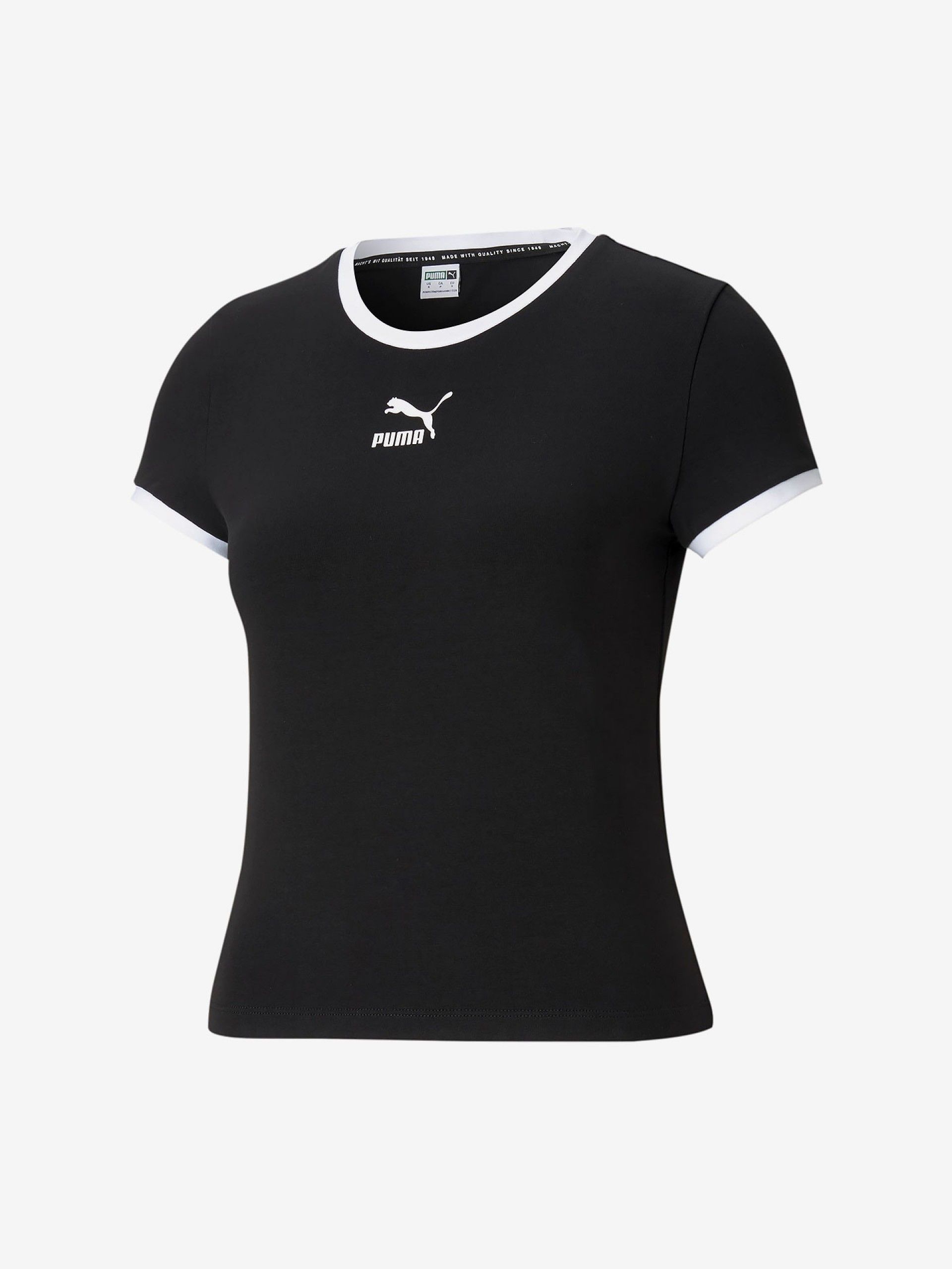 Puma Classics T-shirt