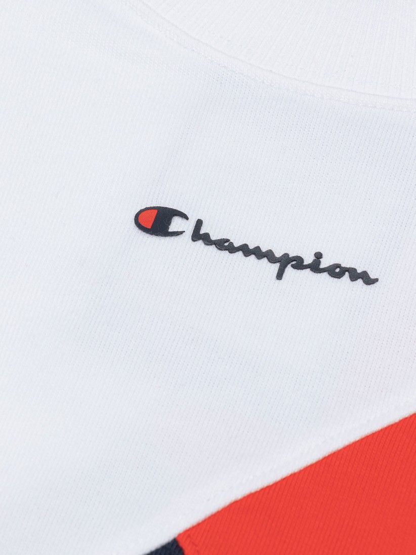 Champion Crossed Out Sweater