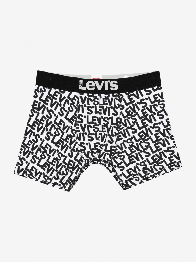 Levis Scribble Boxers