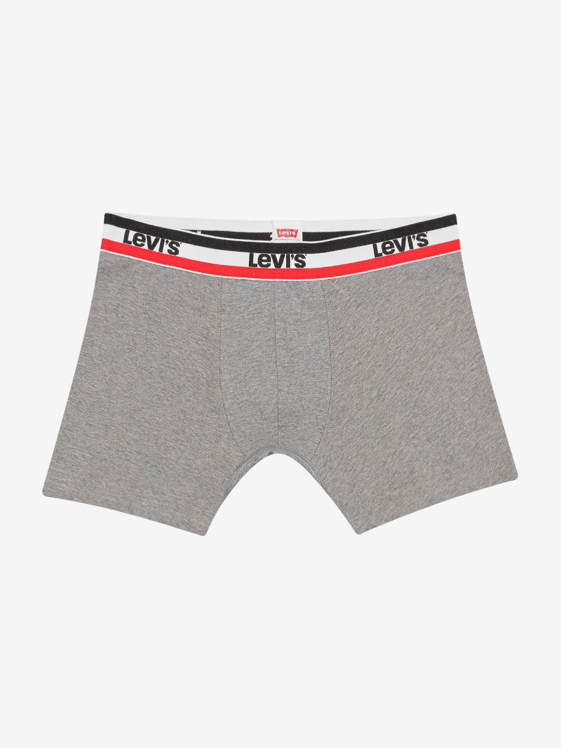 Boxers Levis Solid