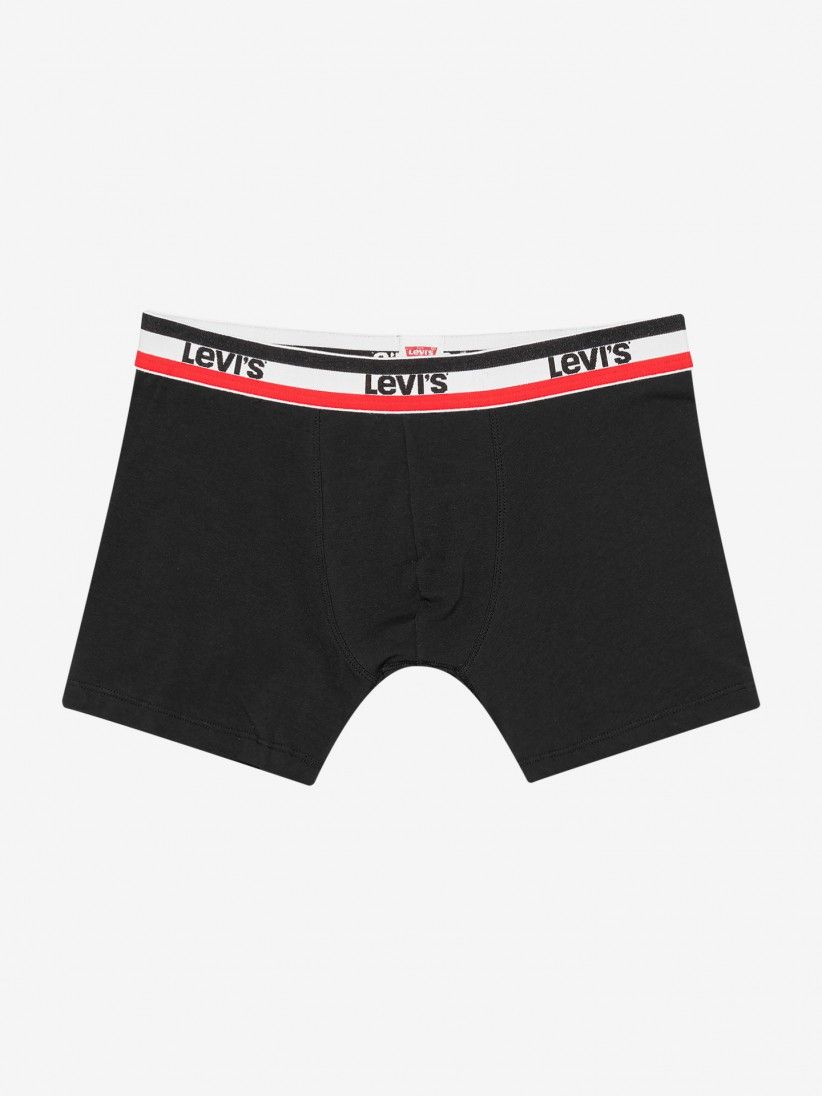 Levis Solid Boxers