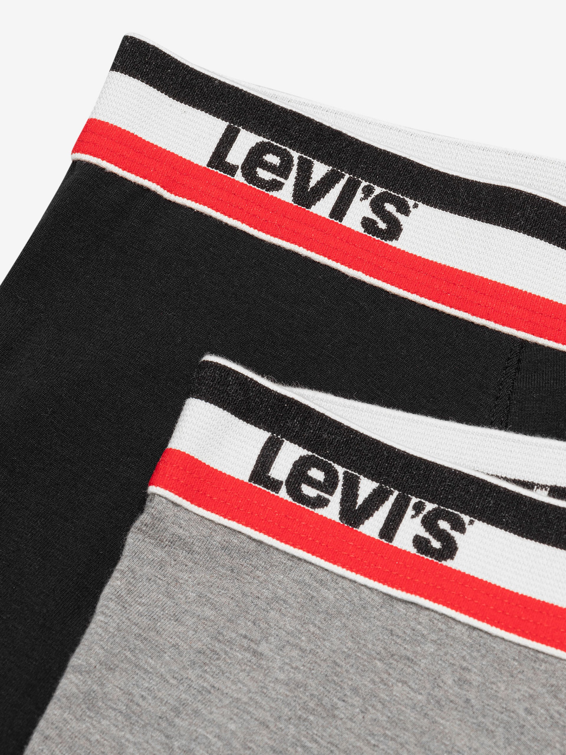 Boxers Levis Solid