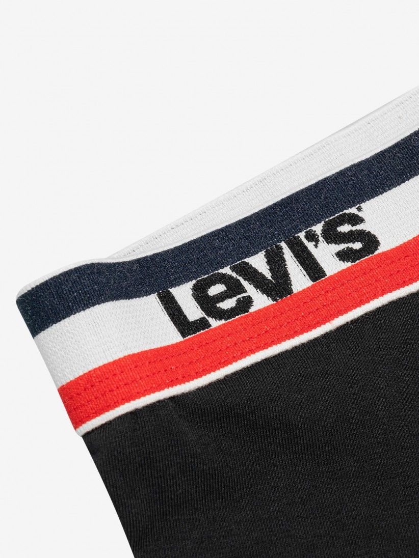 Boxers Levis Solid