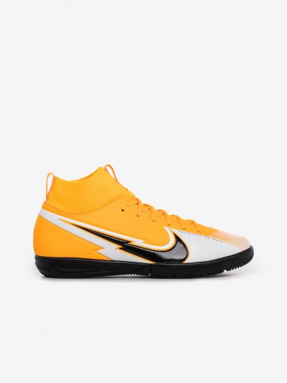 Nike Mercurial Superfly 7 Academy IC Trainers