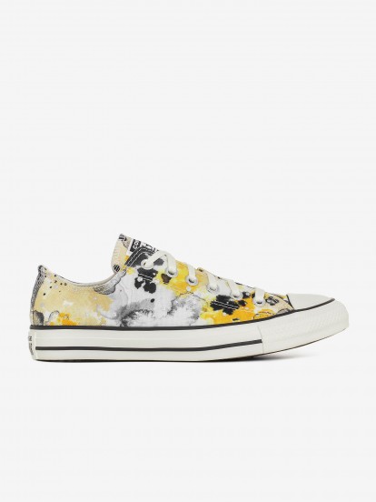 Converse Chuck Taylor All Star Low Top Festival Sneakers