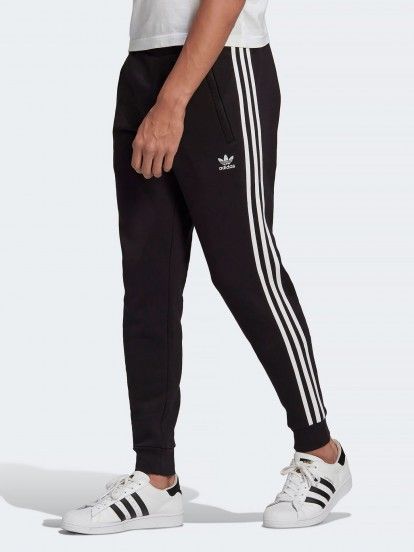 Calças Adidas 3-Stripes