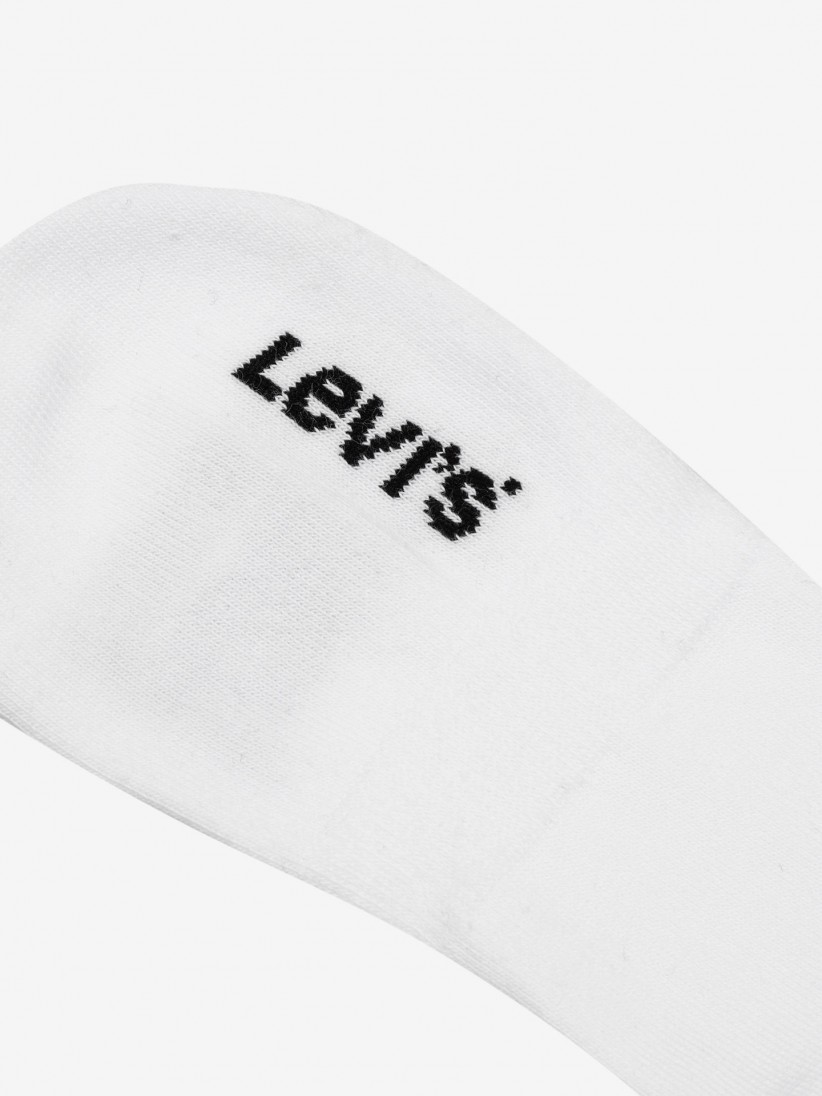 Levis Low Rise Socks