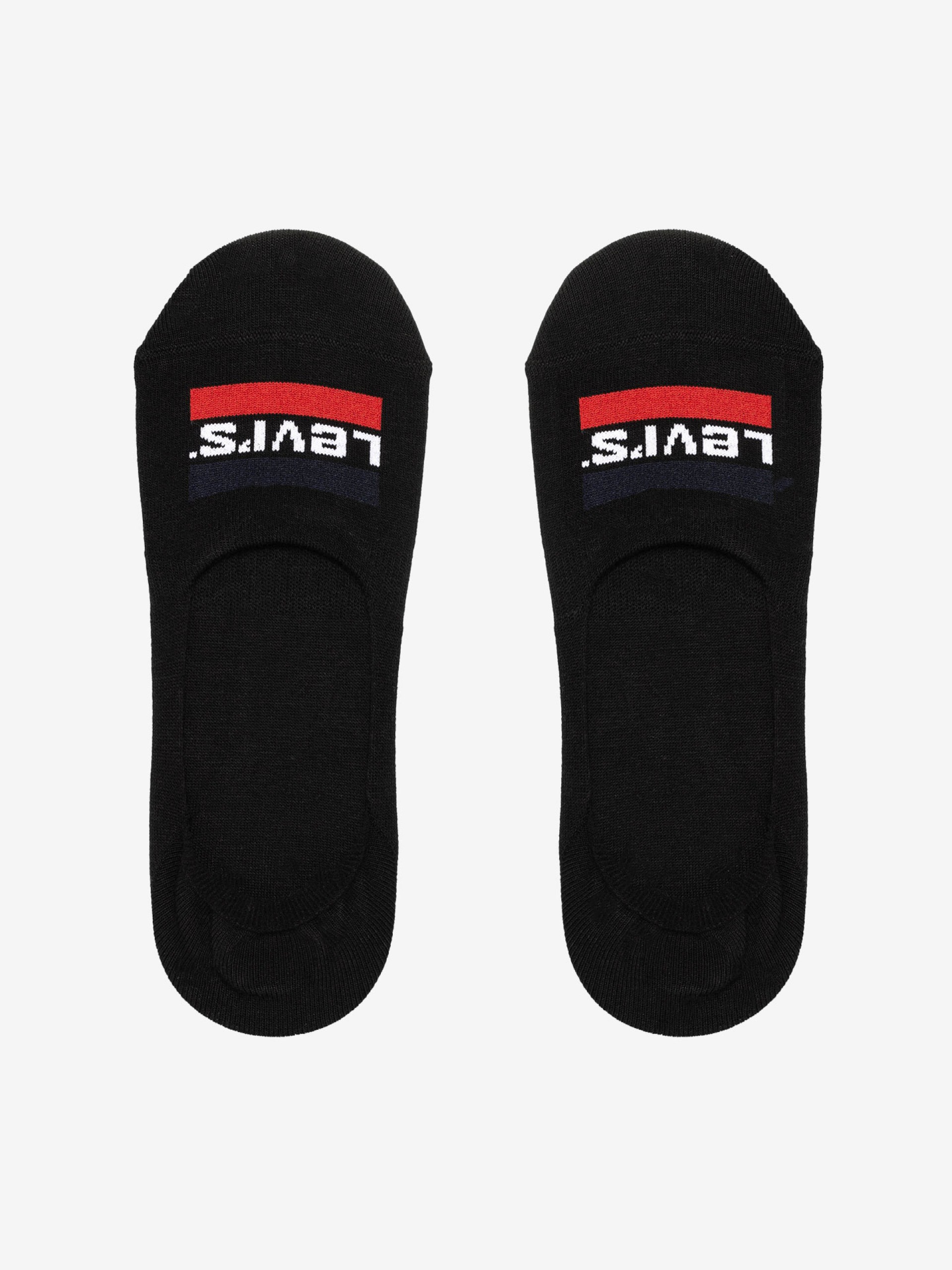 Meias Levis Low Rise