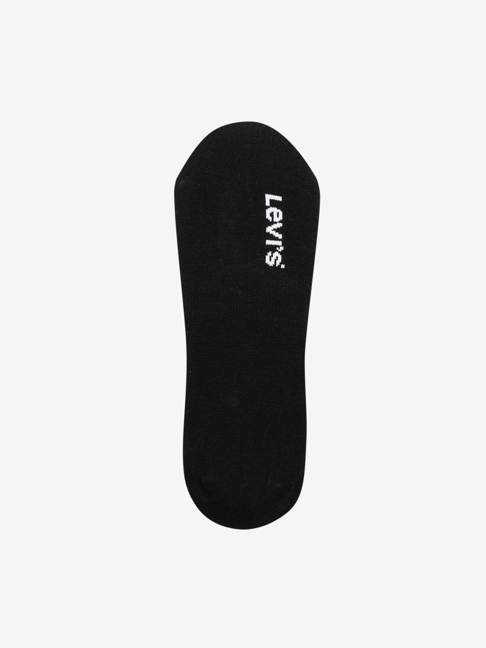 Meias Levis Low Rise