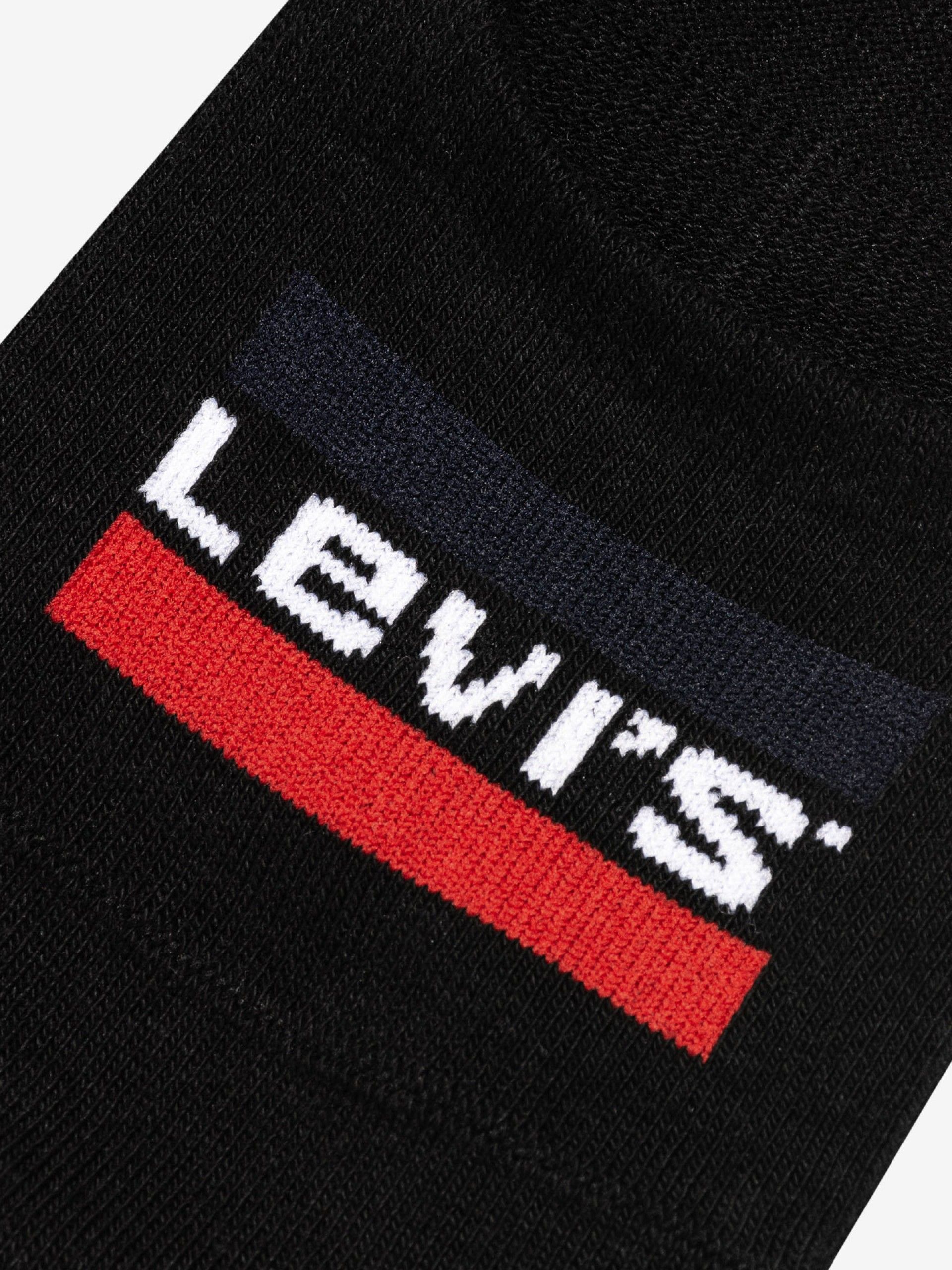 Calcetines Levis Low Rise