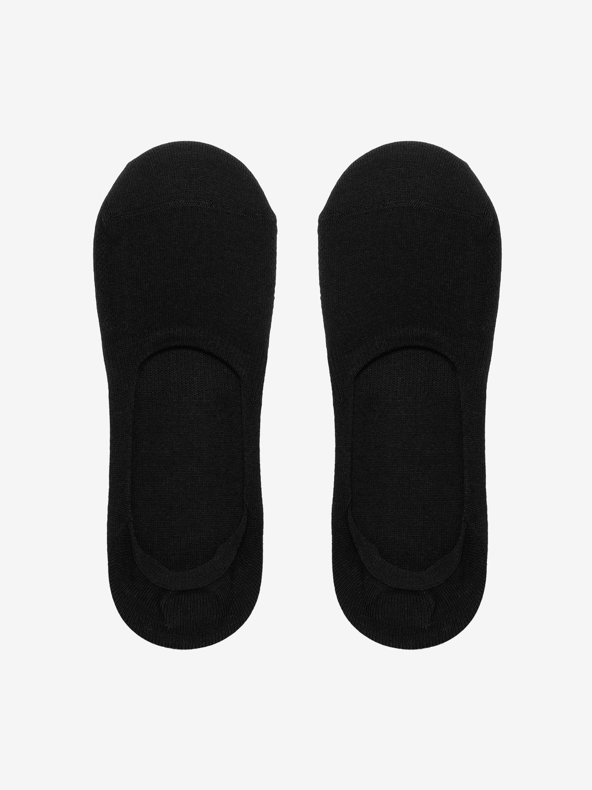 Meias Levis Low Rise