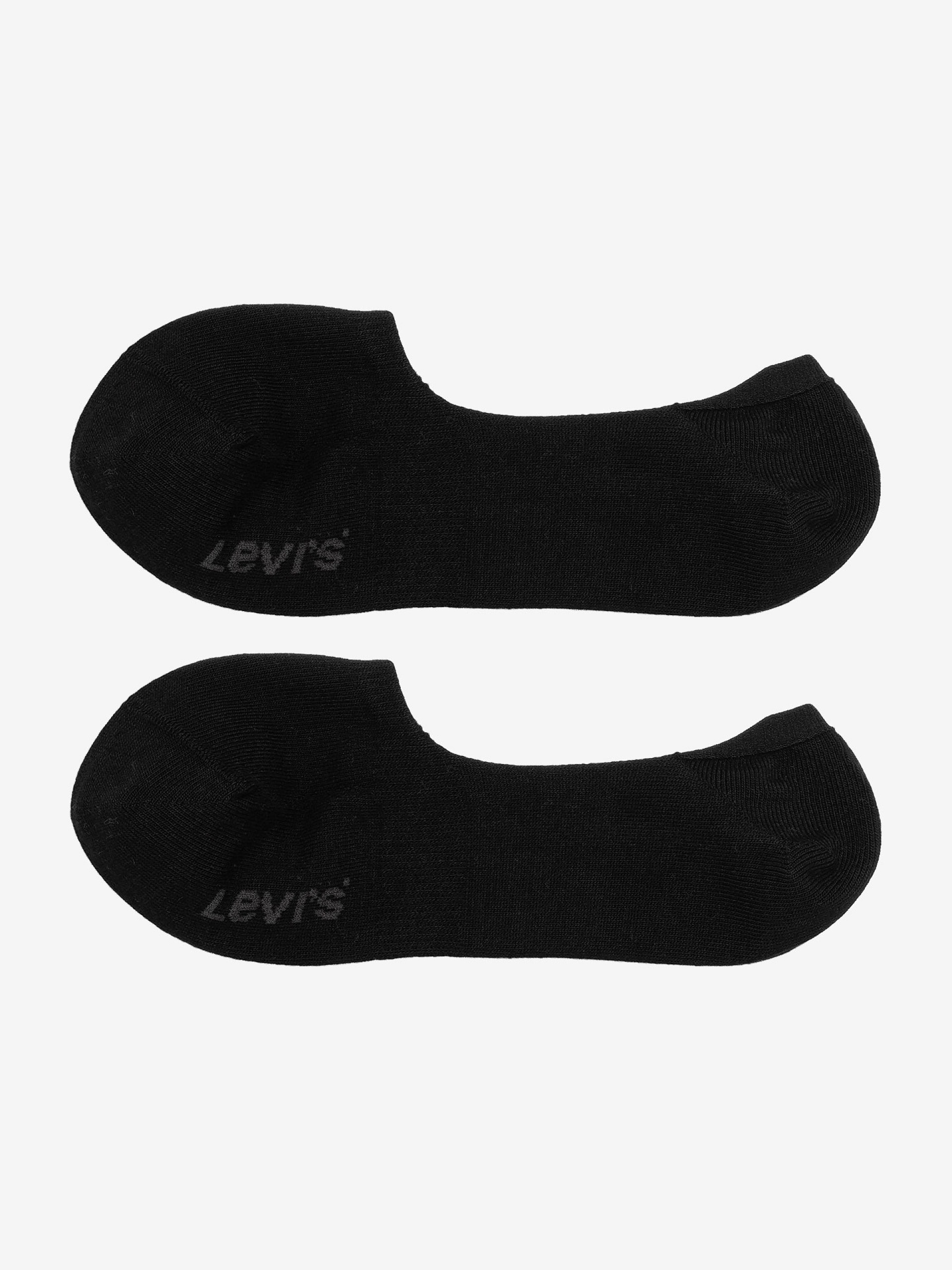 Meias Levis Low Rise