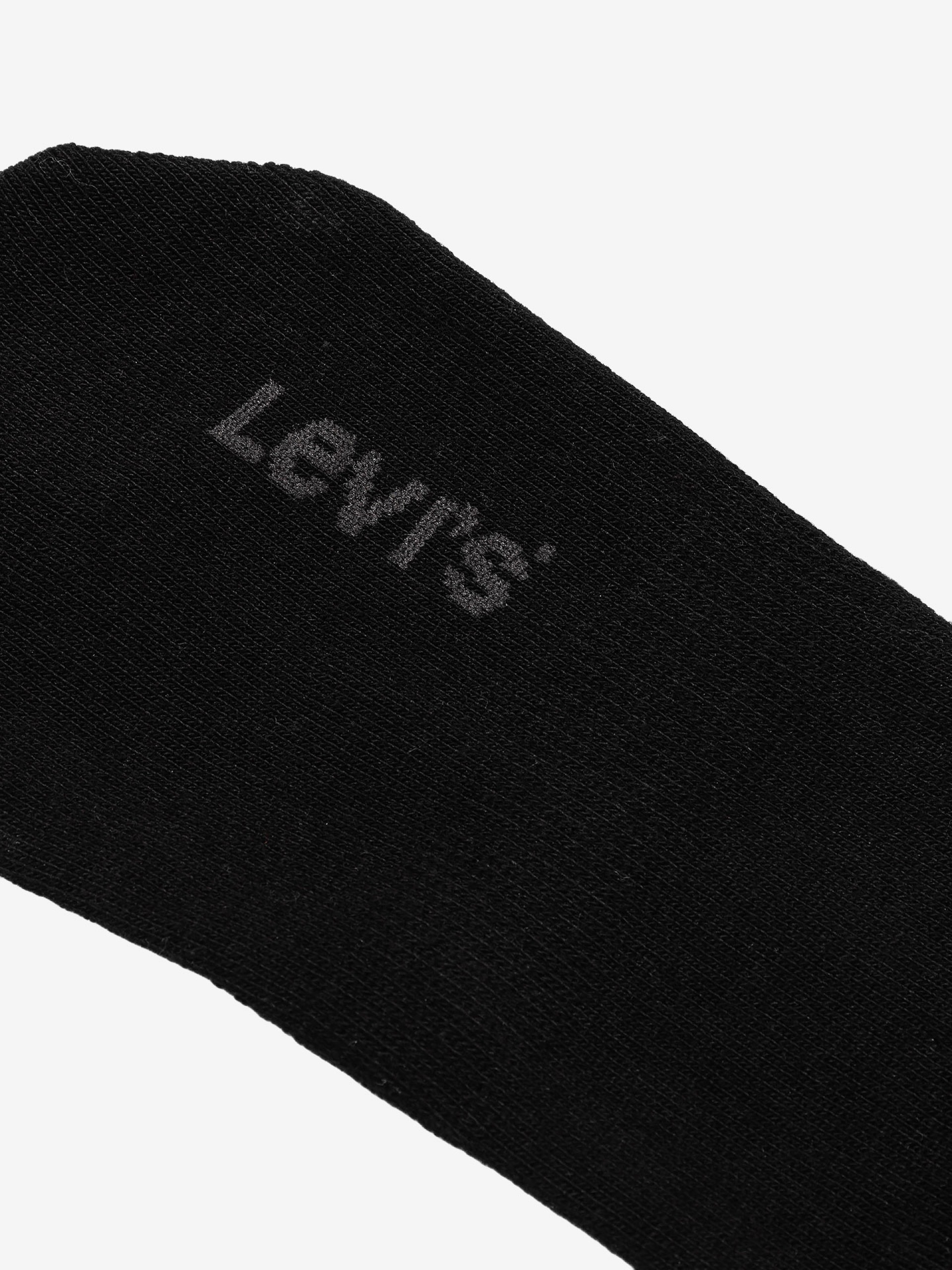 Meias Levis Low Rise