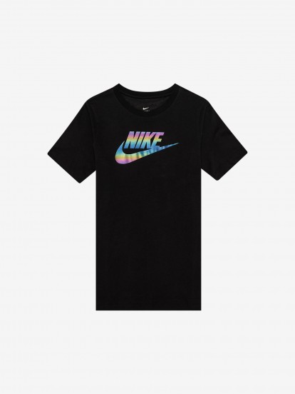 T-shirt Nike Sportswear Lumi