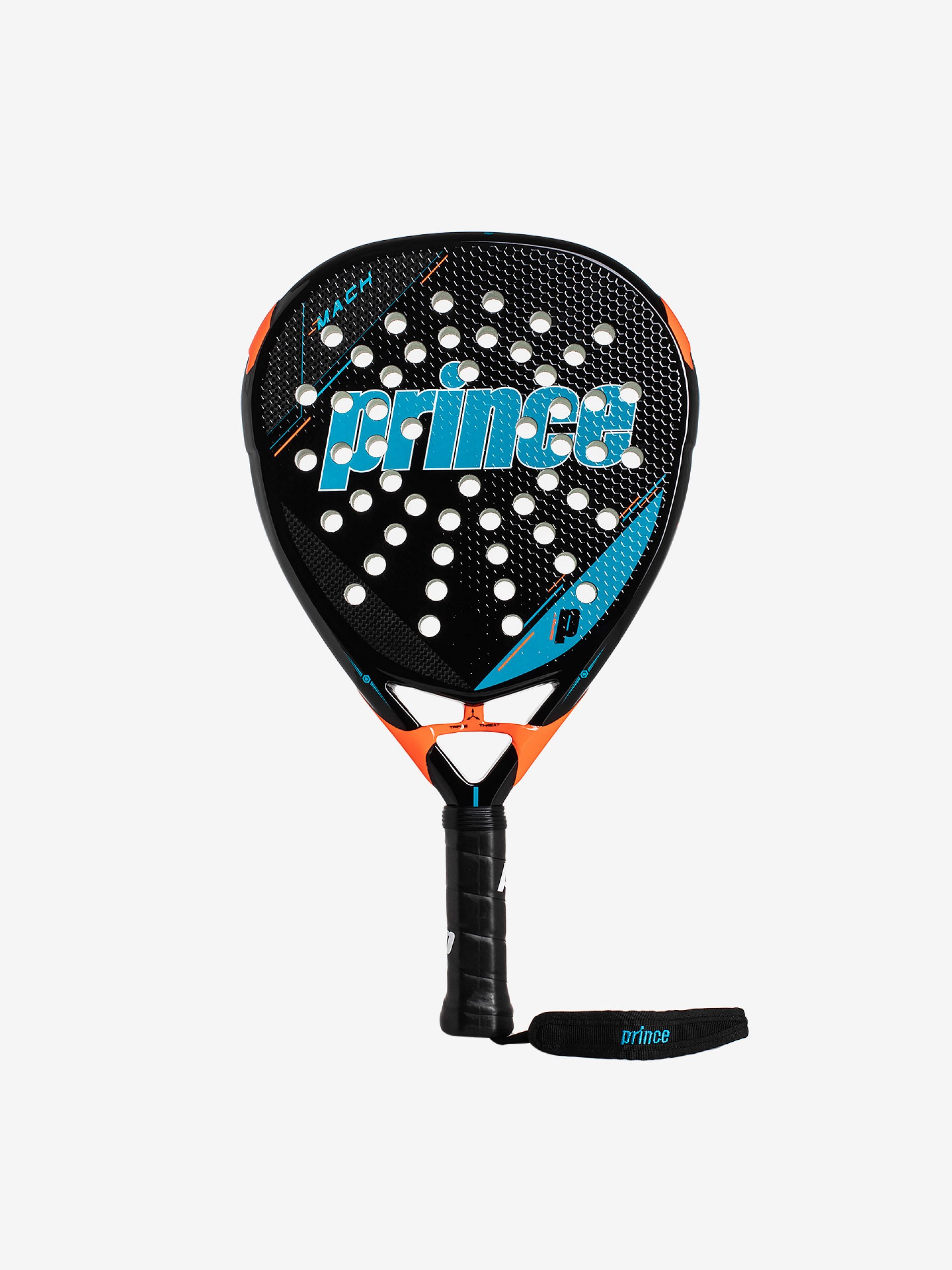 Raquete Prince Mach