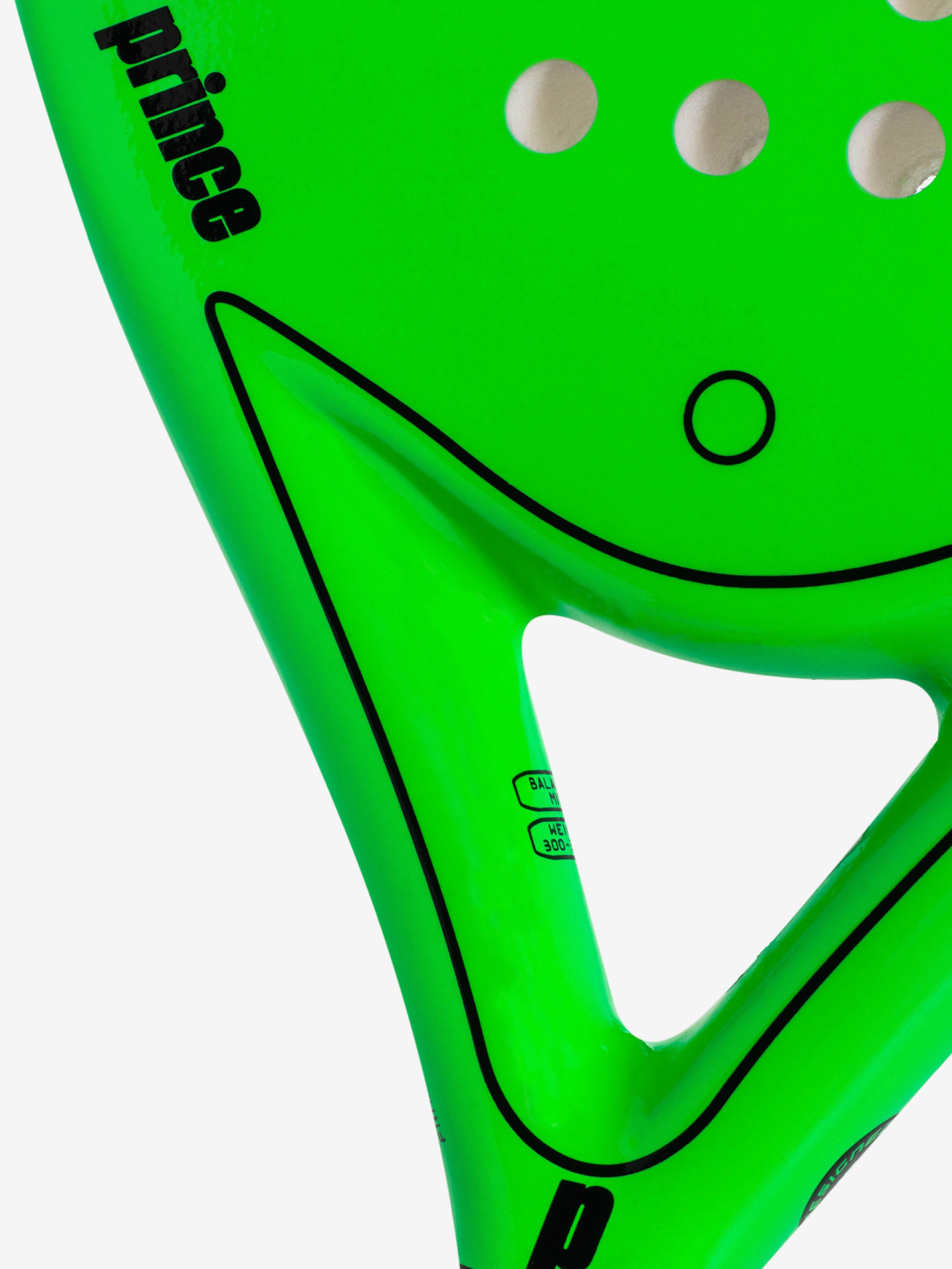 Raquete Prince JR Tour Ultra Light