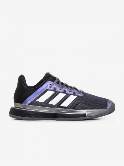 Adidas Solematch Bounce Trainers