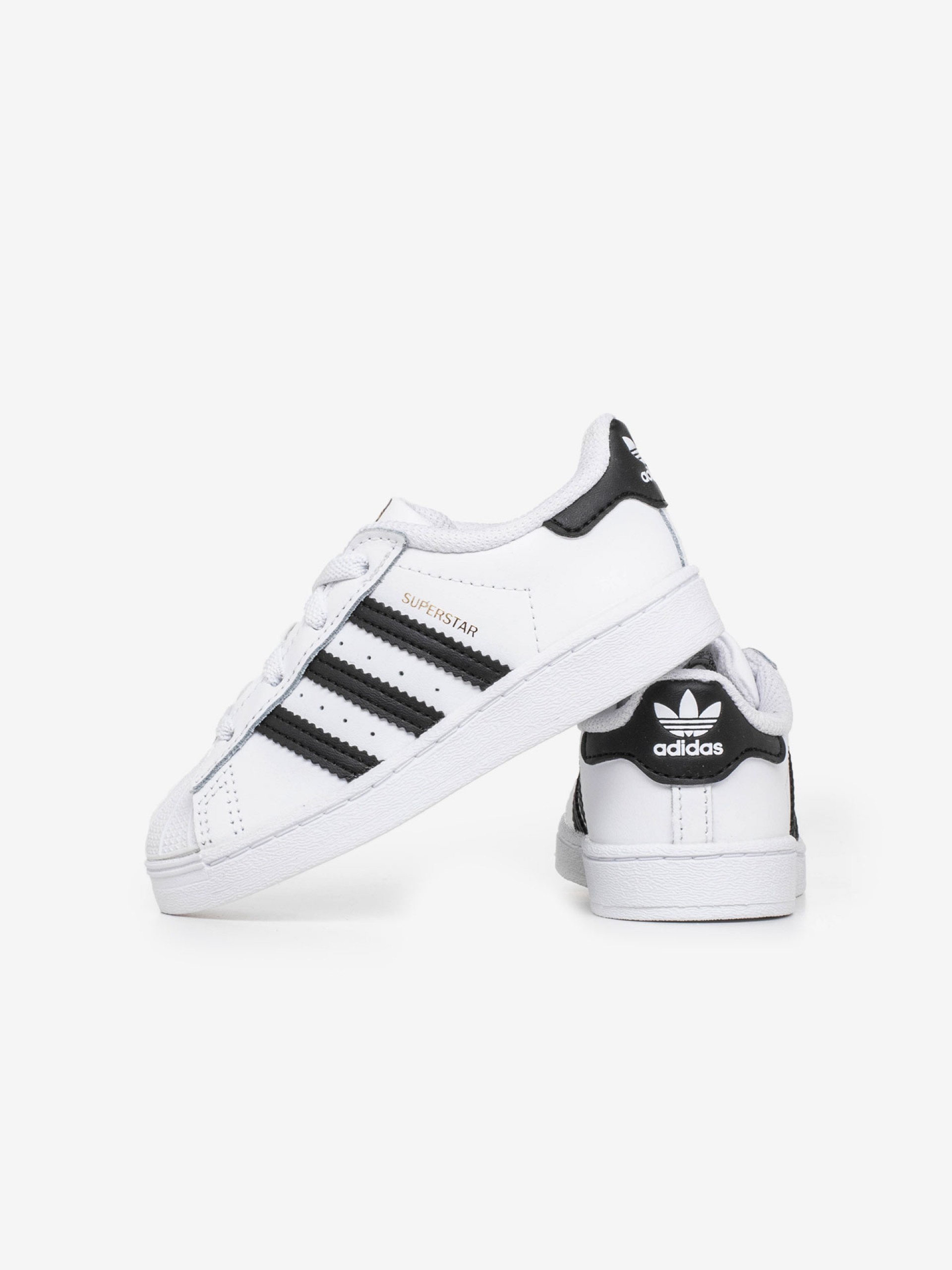 Adidas Superstar Sneakers