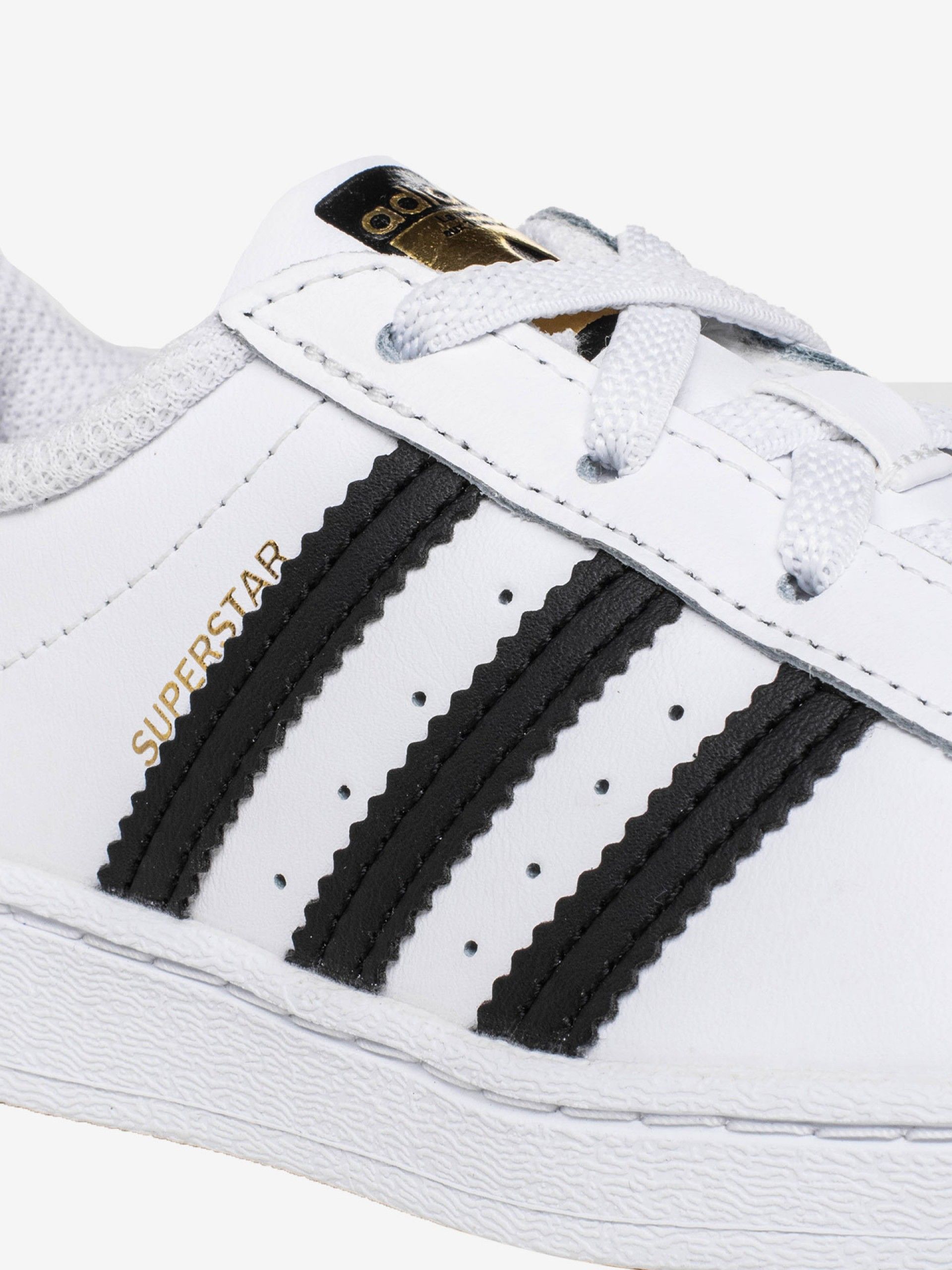 Adidas Superstar Sneakers