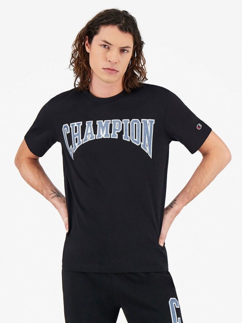 Champion Vamped T-shirt