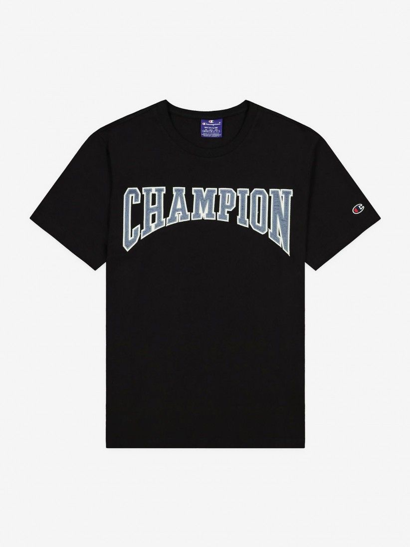 T-shirt Champion Vamped