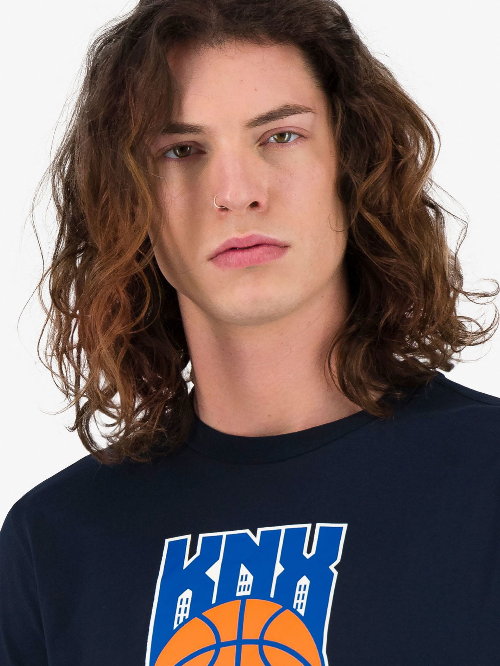 Camiseta Champion League Knicks