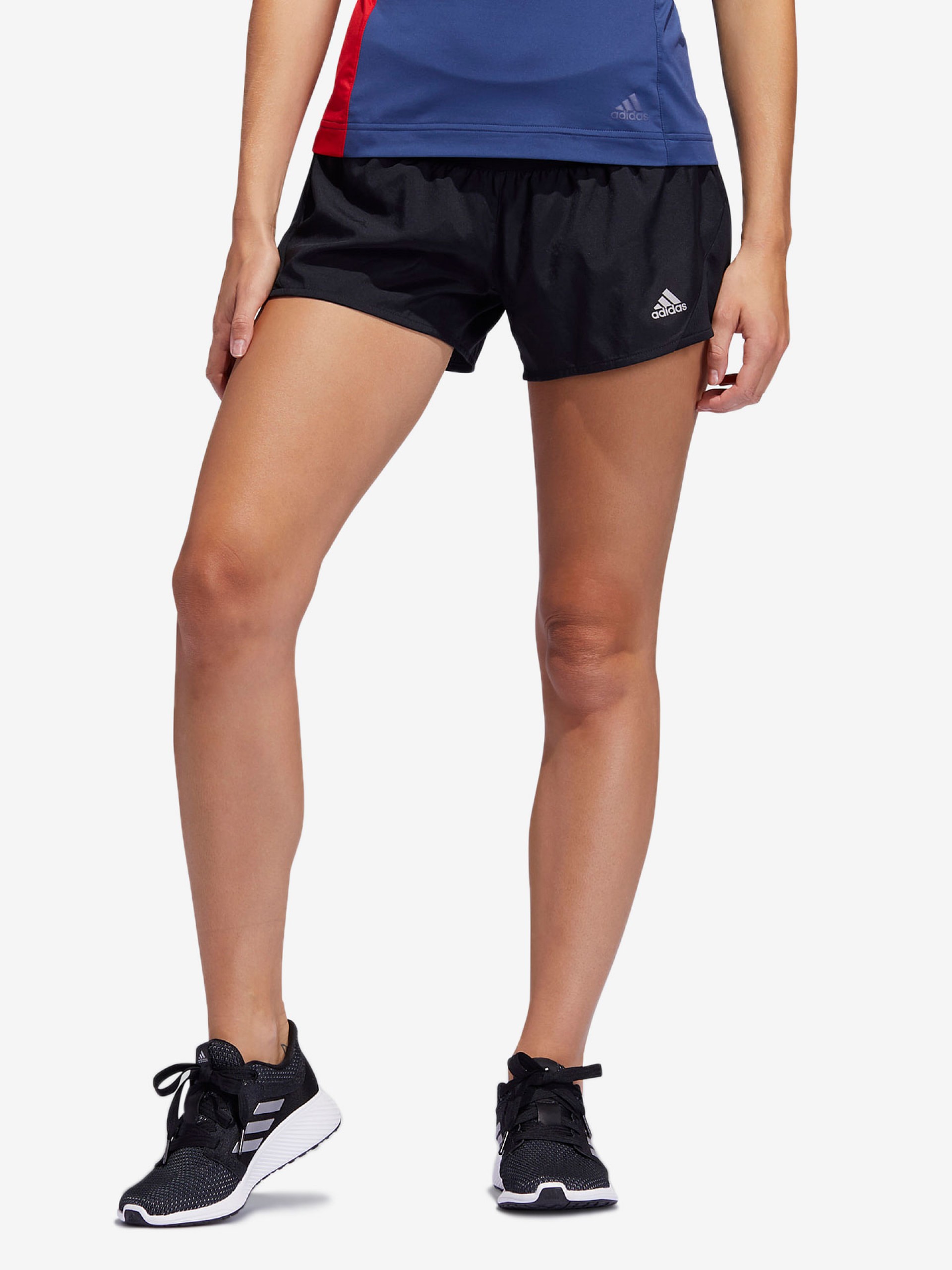 Calções Adidas 3-Stripes Run It