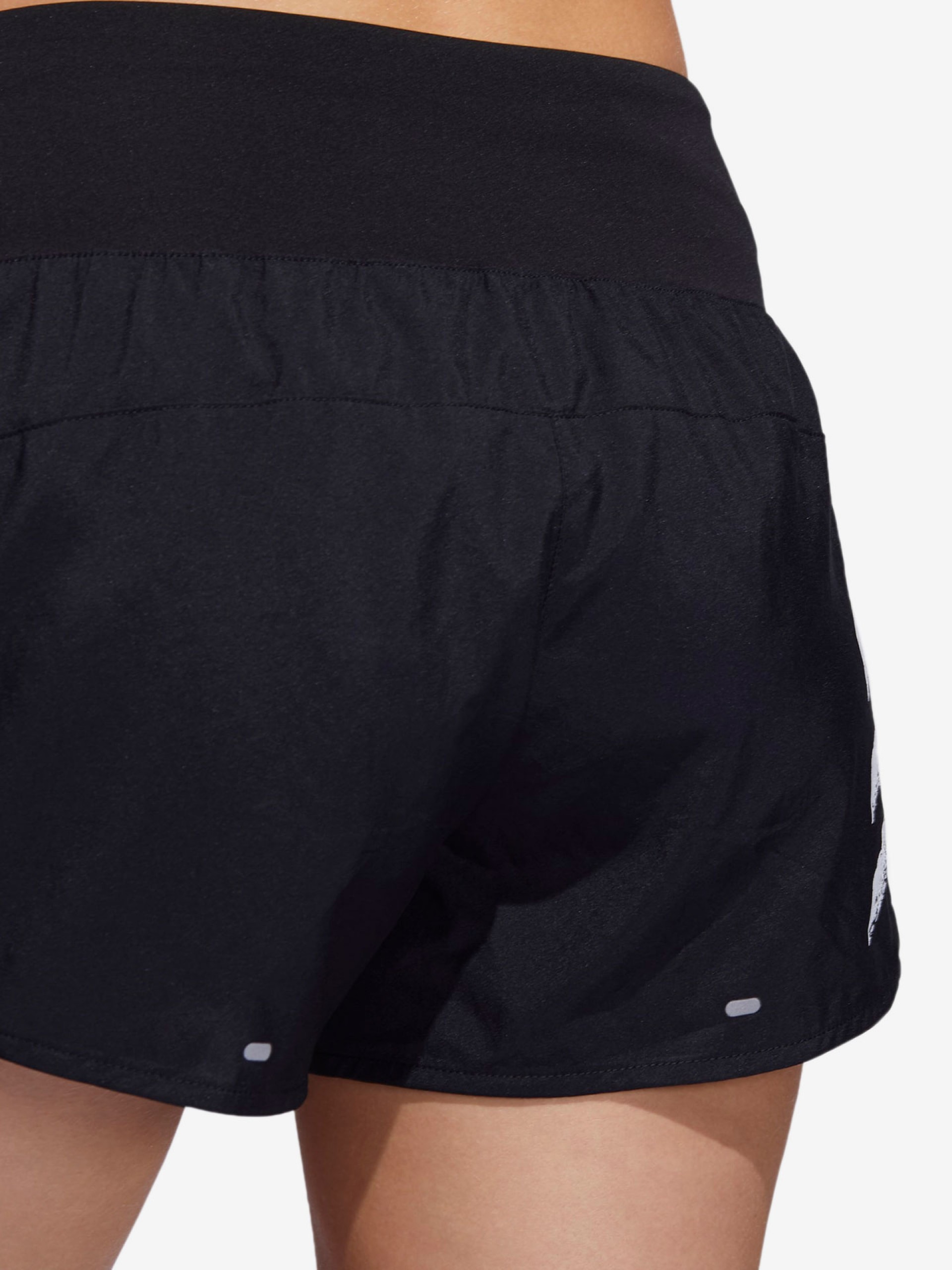 Calções Adidas 3-Stripes Run It